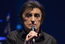 Dick Rivers est mort, le rocker « made in France » Dick Rivers est mort, le rocker "made in France"