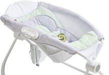 Fisher-Price : Rappel mondial de transats pour bébés Fisher-Price : Rappel mondial de transats pour bébés