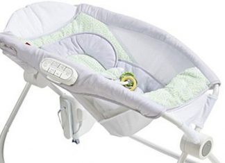 Fisher-Price : Rappel mondial de transats pour bébés Fisher-Price : Rappel mondial de transats pour bébés