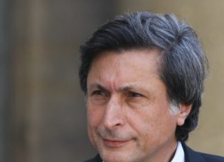 France TV/Bygmalion: Les condamnations de l’ancien patron France TV/Bygmalion: Les condamnations de l'ancien patron