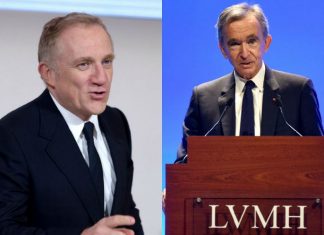 Incendie Notre-Dame de Paris : Dons des familles Arnault et Pinault Incendie Notre-Dame de Paris : Dons des familles Arnault et Pinault