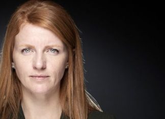 Ingrid Levavasseur: Venir en aide aux familles monoparentales Ingrid Levavasseur: Venir en aide aux familles monoparentales