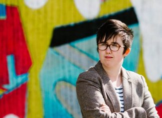 Irlande du Nord : La Nouvelle IRA admet sa responsabilité dans la mort d’une journaliste Irlande du Nord : La Nouvelle IRA admet sa responsabilité dans la mort d’une journaliste