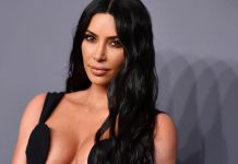 Kim Kardashian veut devenir avocate (détail) Kim Kardashian veut devenir avocate (détail)
