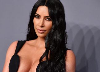 Kim Kardashian veut devenir avocate (détail) Kim Kardashian veut devenir avocate (détail)