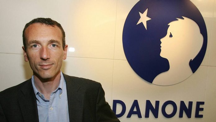 Le PDG de Danone renonce à sa retraite-chapeau (détail)