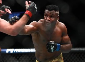 MMA : Maracineanu souhaite la légalisation en France (détail) MMA : Maracineanu souhaite la légalisation en France (détail)