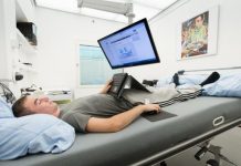 NASA : Être payé pendant deux mois pour rester au lit ? (détail) NASA : Être payé pendant deux mois pour rester au lit ? (détail)
