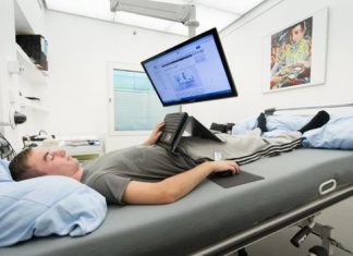 NASA : Être payé pendant deux mois pour rester au lit ? (détail) NASA : Être payé pendant deux mois pour rester au lit ? (détail)