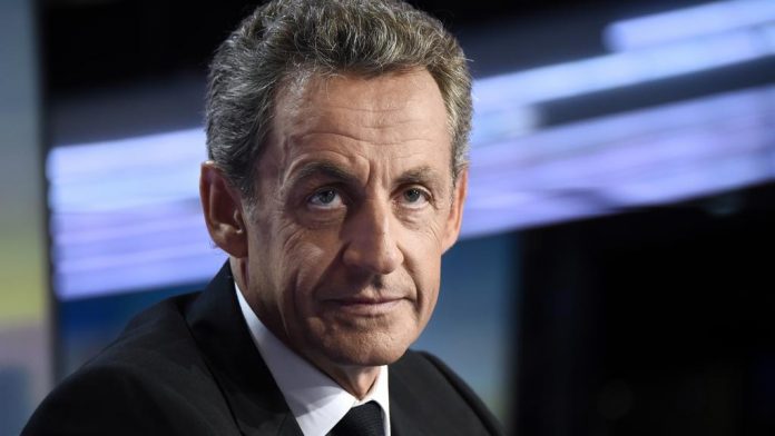 Nicolas Sarkozy rejoint le conseil d'administration des casinos Barrière (détail)
