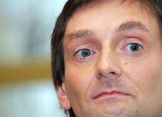 Pierre Palmade en garde à vue jeudi à Paris Pierre Palmade en garde à vue jeudi à Paris