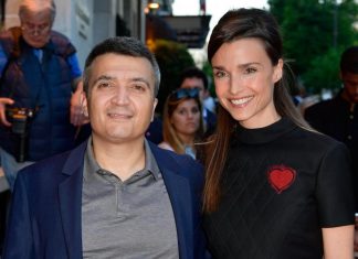 Thomas Langmann condamné pour harcèlement (détail) Thomas Langmann condamné pour harcèlement (détail)