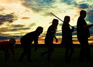 Une nouvelle espèce humaine découverte aux Philippines (détail) Une nouvelle espèce humaine découverte aux Philippines (détail)