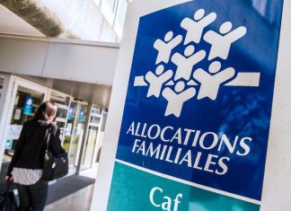 1,7 million d’euros détourné à la CAF, 4 interpellations 1,7 million d'euros détourné à la CAF, 4 interpellations