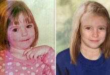 Affaire Maddie: Un nouveau suspect à l’identité secrète (détail) Affaire Maddie: Un nouveau suspect à l'identité secrète (détail)