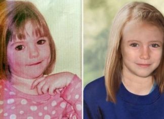 Affaire Maddie: Un nouveau suspect à l’identité secrète (détail) Affaire Maddie: Un nouveau suspect à l'identité secrète (détail)