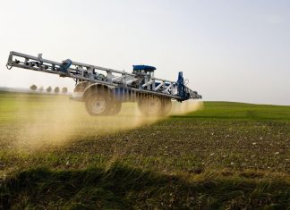 Agence américaine : Le glyphosate n’est pas cancérigène pour l’homme Agence américaine : Le glyphosate n'est pas cancérigène pour l'homme