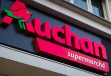 Auchan : Un plan de sauvegarde de l’emploi sera ouvert Auchan : Un plan de sauvegarde de l'emploi sera ouvert