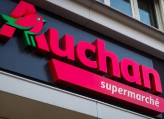 Auchan : Un plan de sauvegarde de l’emploi sera ouvert Auchan : Un plan de sauvegarde de l'emploi sera ouvert