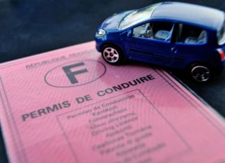 Baisse du permis de conduire : les mesures du gouvernement Baisse du permis de conduire : les mesures du gouvernement