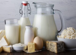 E.Coli: pas de lait cru pour les enfants de moins de 5 ans (détail) E.Coli: pas de lait cru pour les enfants de moins de 5 ans (détail)