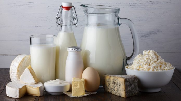 E.Coli: pas de lait cru pour les enfants de moins de 5 ans (détail)