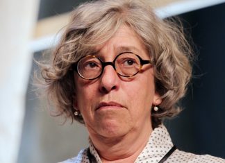 L’actrice française Anémone est morte à l’âge de 68 ans L'actrice française Anémone est morte à l’âge de 68 ans