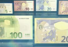 Les nouveaux billets de 100 et 200 euros arrivent fin mai (vidéo) Les nouveaux billets de 100 et 200 euros arrivent fin mai (vidéo)
