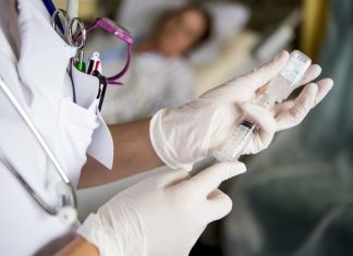 Pakistan : Un médecin aurait inoculé le Virus du SIDA à 65 enfants Pakistan : Un médecin aurait inoculé le Virus du SIDA à 65 enfants