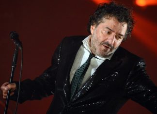 Album posthume de Rachid Taha : très personnel, à son image Album posthume de Rachid Taha : très personnel, à son image