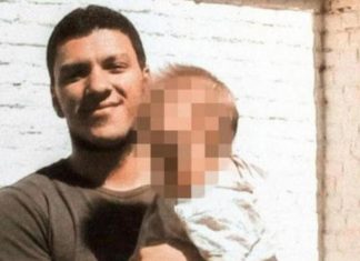 Anouar Haddouchi, Le «bourreau de Raqqa» arrêté en Syrie Anouar Haddouchi, Le «bourreau de Raqqa» arrêté en Syrie