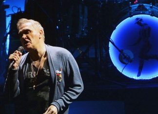 Appel au boycott du concert du chanteur Morrissey (détail) Appel au boycott du concert du chanteur Morrissey (détail)