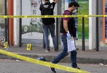 Attaque au couteau à villeurbanne: Les motivations de l’auteur présumé toujours inconnues Attaque au couteau à villeurbanne: Les motivations de l'auteur présumé toujours inconnues