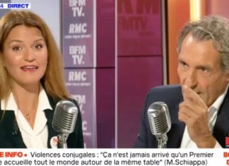 Bourdin s’agace contre Schiappa qui ne répond et menace d’arrêter l’interview Bourdin s'agace contre Schiappa qui ne répond et menace d'arrêter l'interview