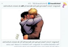 Brésil: La Cour suprême autorise la BD « Young Avengers » Brésil: La Cour suprême autorise la BD « Young Avengers »