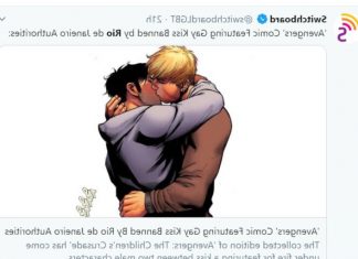 Brésil: La Cour suprême autorise la BD « Young Avengers » Brésil: La Cour suprême autorise la BD « Young Avengers »