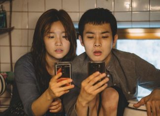 France : « Parasite » devient la Palme d’or avec le plus d’entrées (détail) France : "Parasite" devient la Palme d'or avec le plus d'entrées (détail)