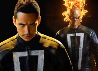 La série Ghost Rider de Marvel finalement annulée par Hulu La série Ghost Rider de Marvel finalement annulée par Hulu