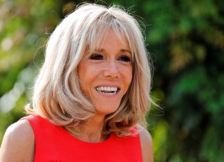 Le Ministre de l’économie brésilien déclare que Brigitte Macron est moche Le Ministre de l'économie brésilien déclare que Brigitte Macron est moche