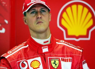 Michael Schumacher hospitalisé à Paris pour un traitement secret Michael Schumacher hospitalisé à Paris pour un traitement secret