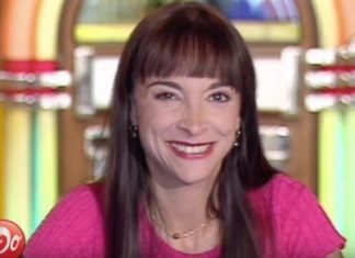 Mort d’Ariane Carletti à l’âge de 61 ans Mort d'Ariane Carletti à l'âge de 61 ans