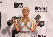 Nicki Minaj à la retraite, ses fans sont sous le choc Nicki Minaj à la retraite, ses fans sont sous le choc