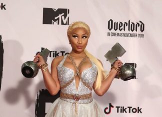 Nicki Minaj à la retraite, ses fans sont sous le choc Nicki Minaj à la retraite, ses fans sont sous le choc