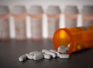 Overdoses aux opioïdes : un antidote existe, mais il est encore trop méconnu Overdoses aux opioïdes : un antidote existe, mais il est encore trop méconnu
