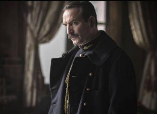 Polanski, le film J’accuse divise à la Mostra de Venise Polanski, le film J'accuse divise à la Mostra de Venise