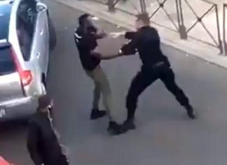 Policier suspendu à Sevran après s’être battu avec un médiateur Policier suspendu à Sevran après s’être battu avec un médiateur