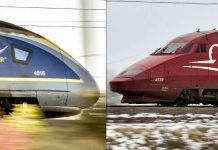 SNCF : Green Speed, le projet de fusion Eurostar-Thalys SNCF : Green Speed, le projet de fusion Eurostar-Thalys