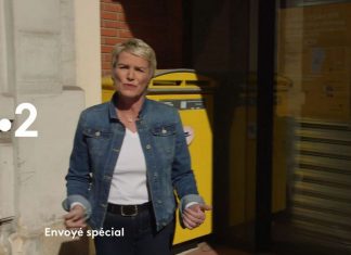 Un «Envoyé spécial» accablant sur les conditions de travail à La Poste (détail) Un «Envoyé spécial» accablant sur les conditions de travail à La Poste (détail)