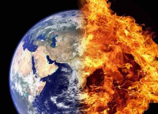 Un réchauffement climatique plus fort que prévu ? 6,5 à 7°C en 2100 Un réchauffement climatique plus fort que prévu ? 6,5 à 7°C en 2100