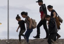 Un test ADN pour les immigrants aux États-Unis? Un test ADN pour les immigrants aux États-Unis?